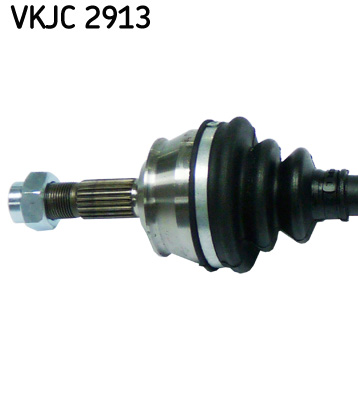 SKF VKJC 2913 Albero motore/Semiasse